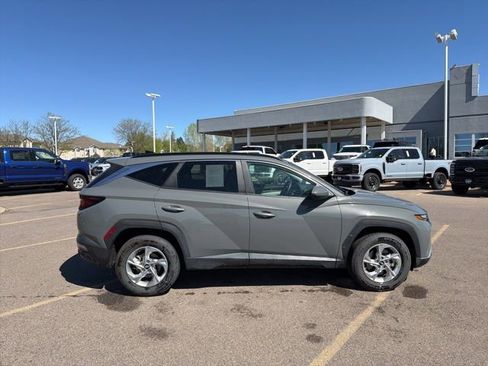 Used 2024 Hyundai Tucson SEL image 6