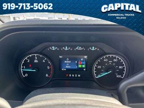 New 2025 Ford F550 4x4 Crew Cab image 26