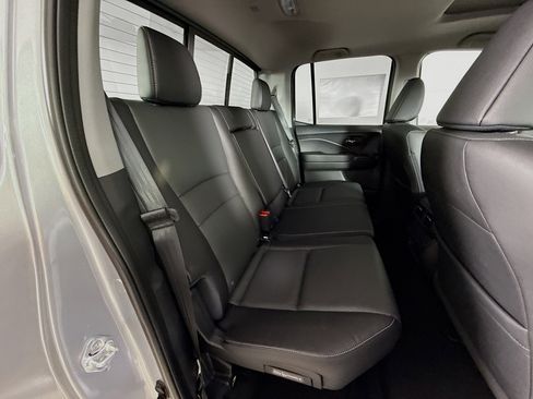 New 2026 Honda Ridgeline RTL image 34