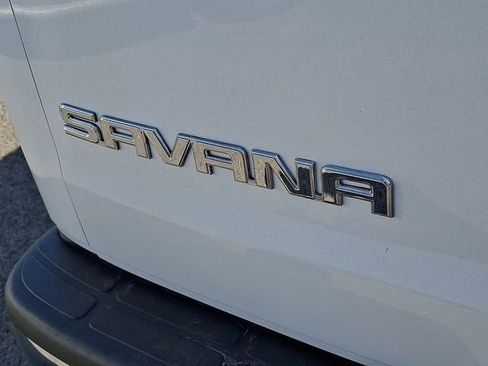 Used 2024 GMC Savana 2500 w/ Driver Convenience Package image 31
