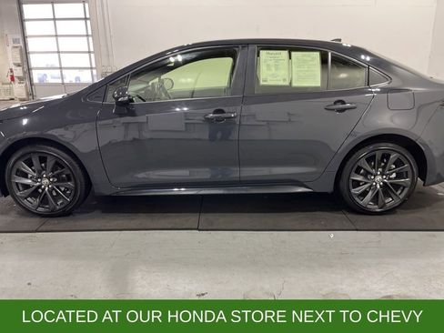 Used 2024 Toyota Corolla SE image 4