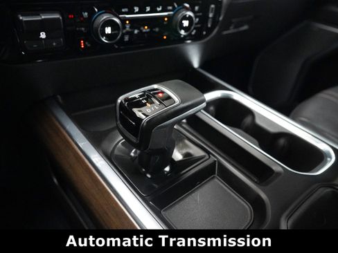 Used 2024 Chevrolet Silverado 1500 High Country w/ Technology Package image 29