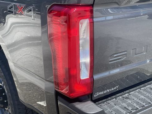 New 2026 Ford F250 XL w/ STX Appearance Package AWD/4WD image 10