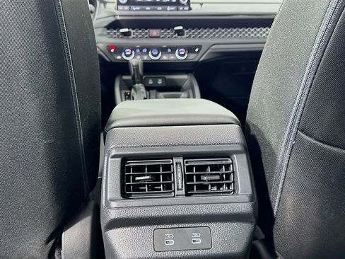 Used 2025 Honda Accord SE image 34