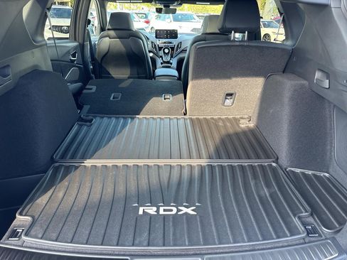 New 2026 Acura RDX A-Spec AWD/4WD image 24
