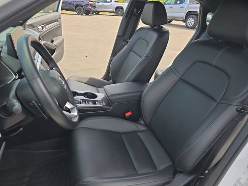 Used 2024 Honda Civic Sport Touring image 15