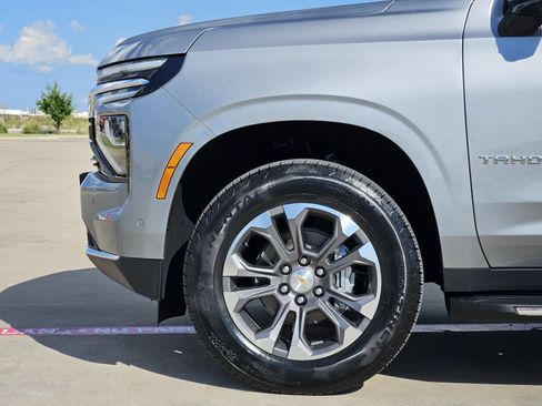 New 2026 Chevrolet Tahoe LT w/ Comfort Package RWD image 12