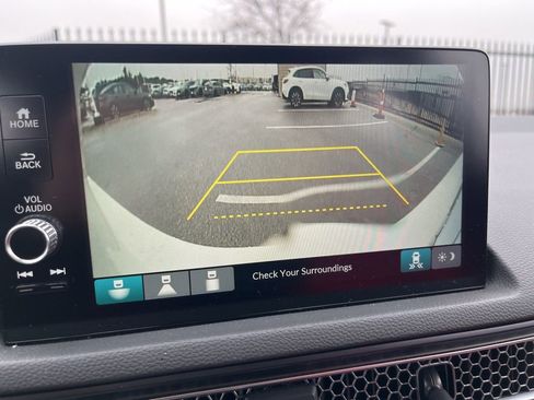 Certified 2024 Honda Civic Type R image 24