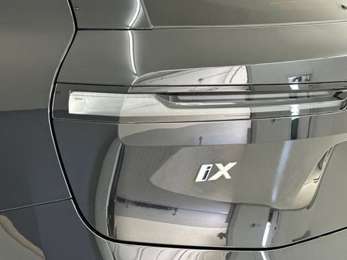 Certified 2024 BMW iX xDrive50 w/ Premium Package AWD/4WD image 20