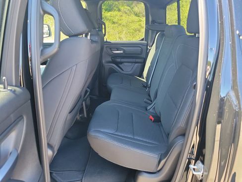 New 2026 RAM 1500 Express image 28