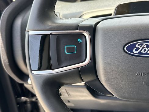 Certified 2025 Ford Expedition Active RWD image 16