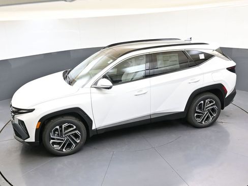 New 2026 Hyundai Tucson Limited image 37