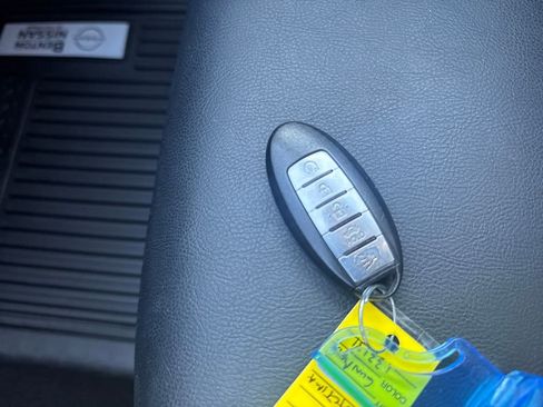 Used 2018 Nissan Altima 2.5 SR w/ SR Special Edition image 30