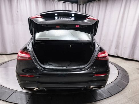 Certified 2021 Mercedes-Benz E 350 Sedan image 26