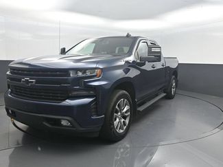 Used 2020 Chevrolet Silverado 1500 RST w/ All-Star Edition AWD/4WD video 1