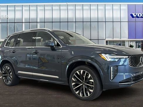 Used 2026 Volvo XC90 B6 Ultra w/ Protection Package Premier image 1