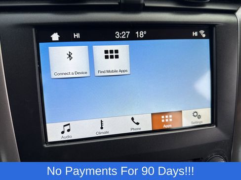 Used 2018 Ford Fusion SE w/ Fusion SE Technology Package image 17