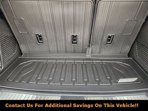 New 2026 GMC Yukon Denali image 24