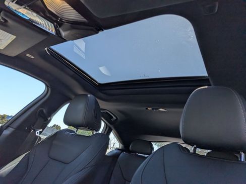 Used 2023 BMW i4 eDrive35 w/ Premium Package RWD image 16