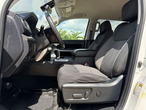 Used 2021 Toyota Tundra SR5 w/ TRD Off-Road Package RWD image 27