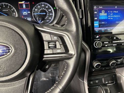 Used 2019 Subaru Ascent Limited AWD/4WD image 13