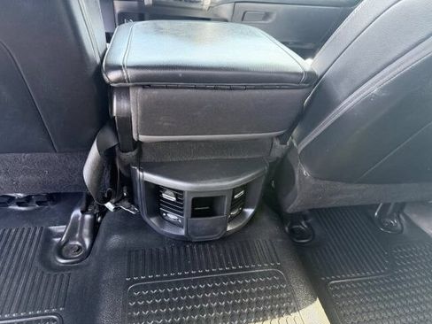 Used 2023 RAM 2500 Tradesman AWD/4WD image 14