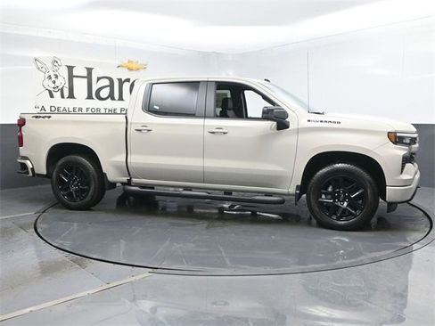 New 2026 Chevrolet Silverado 1500 High Country w/ Technology Package image 27