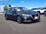 Used 2022 Nissan Altima 2.5 SV image 6