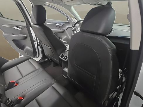 Used 2024 Buick Envision Preferred AWD/4WD image 22