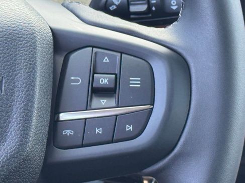 New 2026 Ford Ranger XLT AWD/4WD image 21