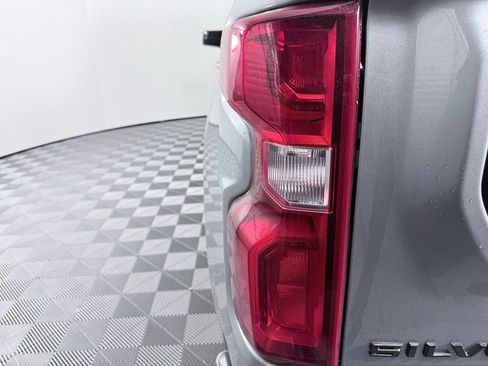 Used 2025 Chevrolet Silverado 1500 RST w/ Convenience Package II image 27