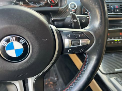 Used 2015 BMW M6 Gran Coupe image 55