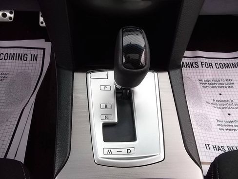 Used 2014 Subaru Legacy 2.5i Sport AWD/4WD image 25
