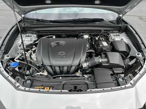 New 2026 MAZDA CX-30 AWD 2.5 S image 26