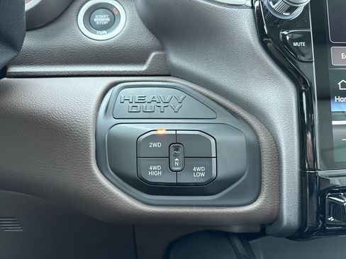 New 2026 RAM 3500 Laramie image 30