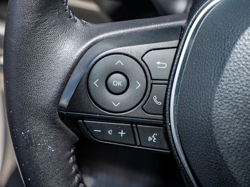 Used 2023 Toyota RAV4 XLE Premium image 21