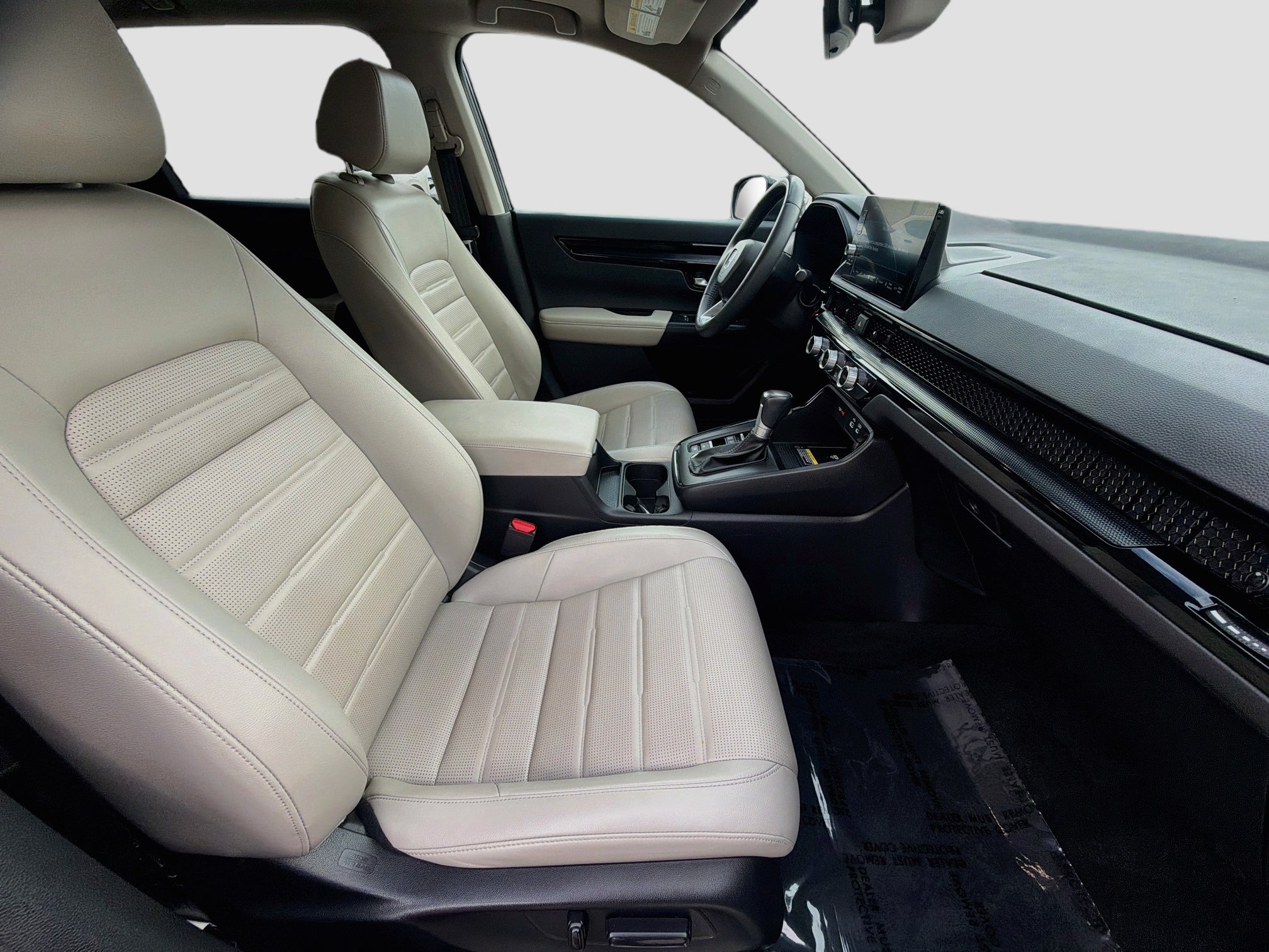 Certified 2024 Honda CR-V EX-L image 31