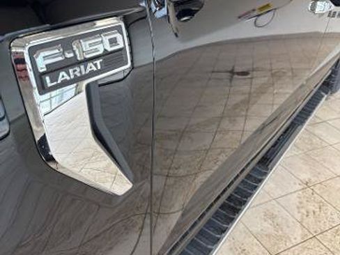 Certified 2021 Ford F150 Lariat w/ Equipment Group 502A High AWD/4WD image 27