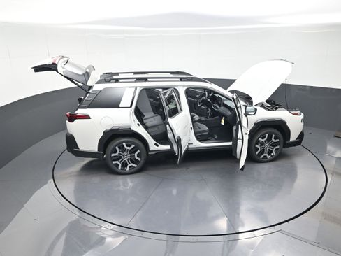 New 2026 Subaru Outback Touring XT AWD/4WD image 14