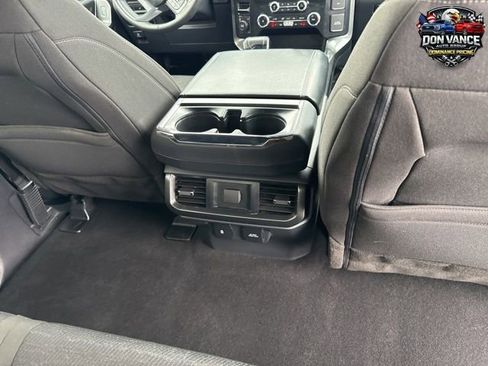 Used 2023 Ford F150 XLT w/ Equipment Group 302A High AWD/4WD image 31