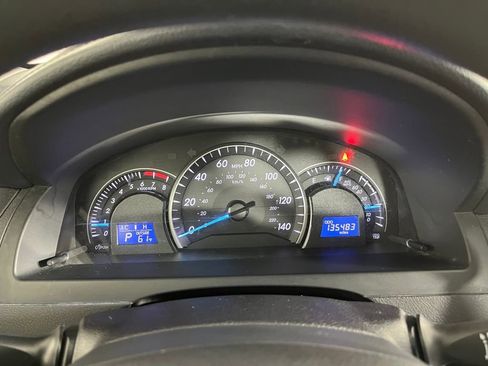 Used 2015 Toyota Camry XLE image 18