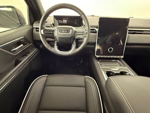 New 2026 GMC Sierra EV Elevation w/ Premium Package image 29