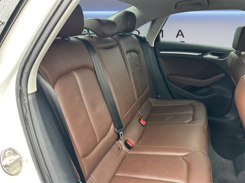 Used 2016 Audi A3 1.8T Premium image 18