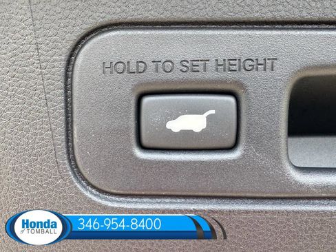 New 2026 Honda Pilot EX-L image 19