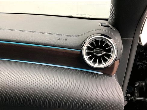 Certified 2023 Mercedes-Benz CLA 250 image 20