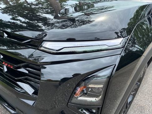 Used 2026 Chevrolet Equinox RS w/ Convenience Package III AWD/4WD image 10