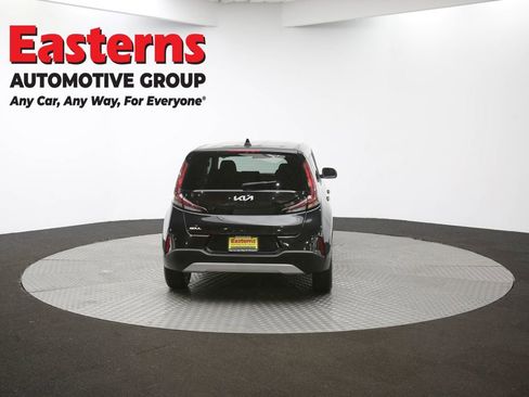 Used 2023 Kia Soul LX w/ Option Group 015 image 34