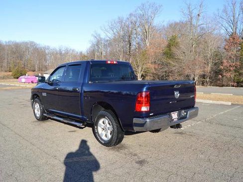 Used 2014 RAM 1500 Tradesman w/ Popular Equipment Group image 59