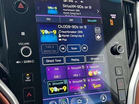 Used 2020 Subaru Legacy Touring XT image 14