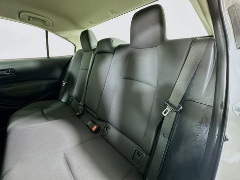 Used 2023 Toyota Corolla LE image 22